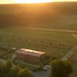 Hotel Rappenhof Breuna