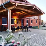 Rappenhof Hotel Breuna