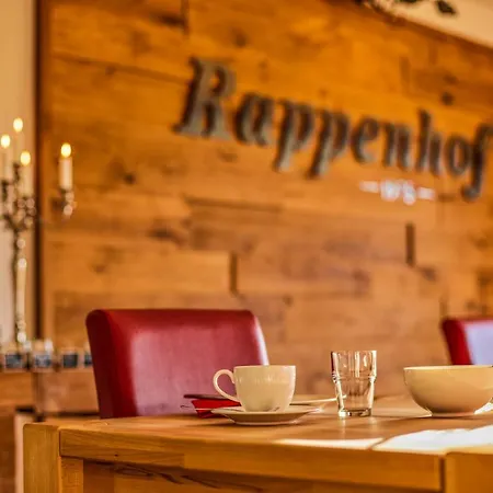 Rappenhof 3* Breuna