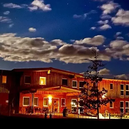 Rappenhof 3* Бройна