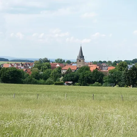 Отель Rappenhof