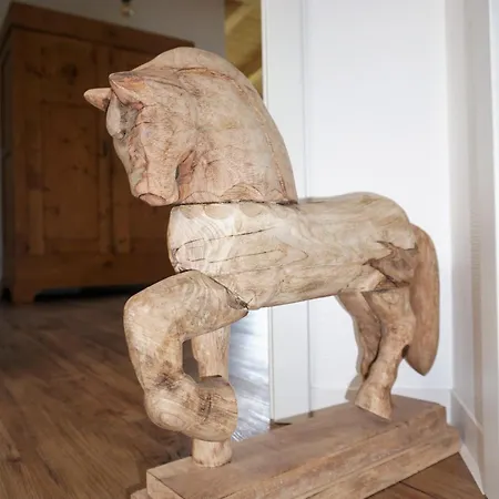 Rappenhof Отель Бройна