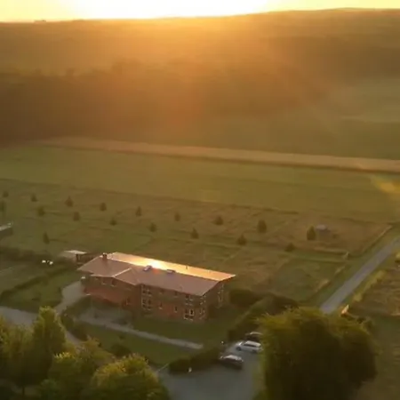 Отель Rappenhof Бройна