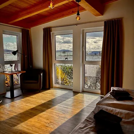 Отель Rappenhof 3*