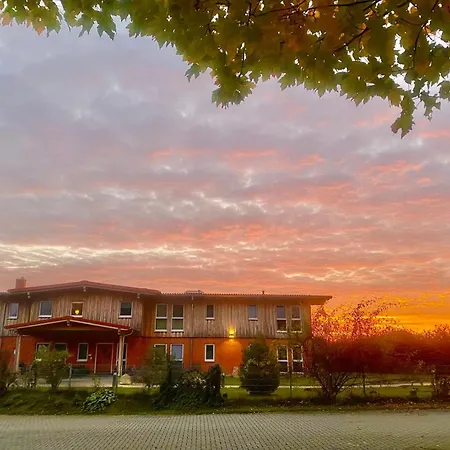 Rappenhof 3* Бройна