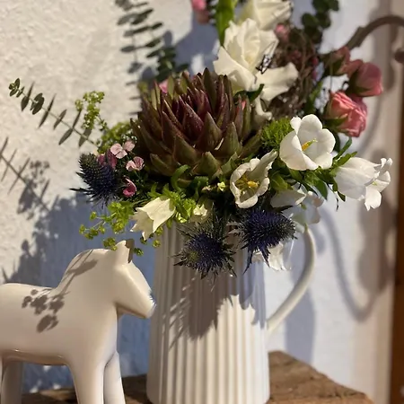 Rappenhof Отель 3*