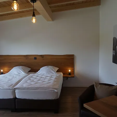 Hotel Rappenhof Breuna