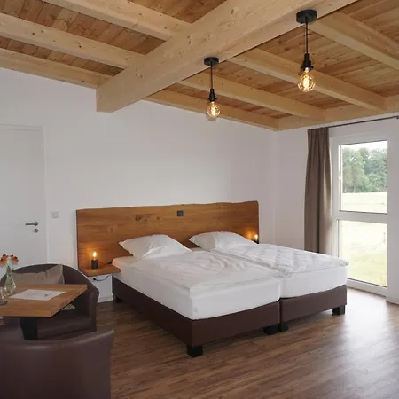 Rappenhof Отель