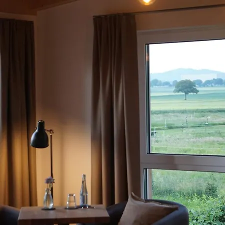 Отель Rappenhof 3*