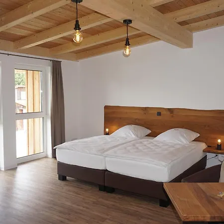 Rappenhof 3* Бройна