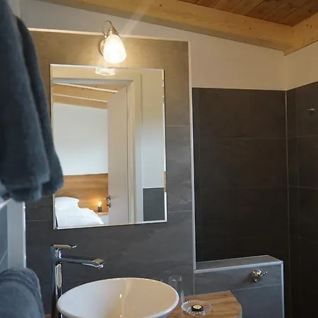 Отель Rappenhof