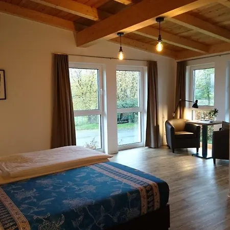 Hotel Rappenhof