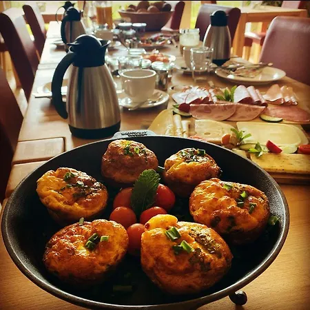 Rappenhof Бройна